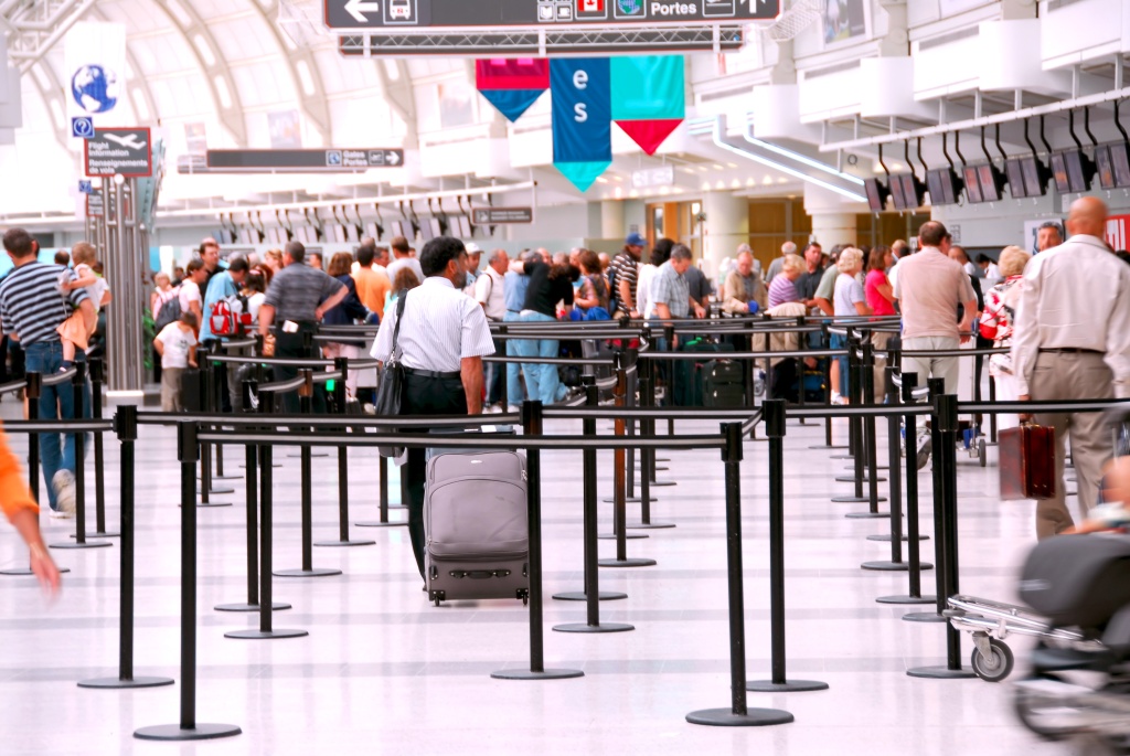 Airport Security Challenges and Future Solutions: Part I