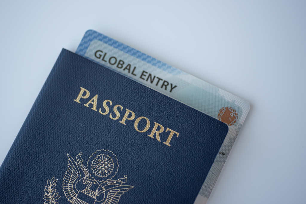 Easing Your International Travel Using the Global Entry Program