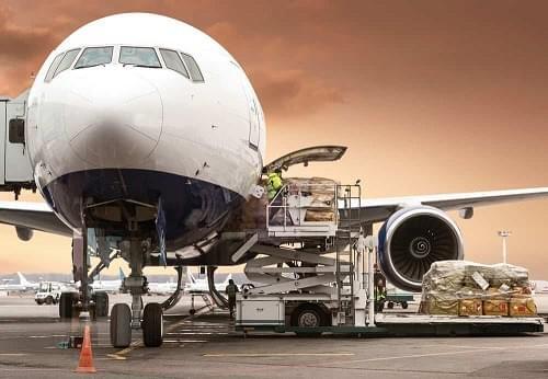 Thoughts on Air Cargo Security Screening