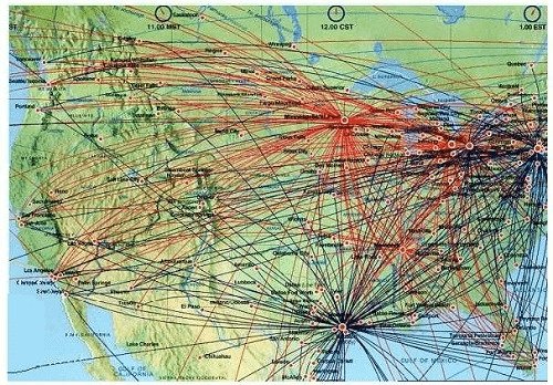 Protecting the US Aviation Ecosystem: Part I