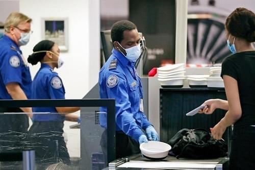 How COVID-19 Will Permanently Change the Way TSA Operates