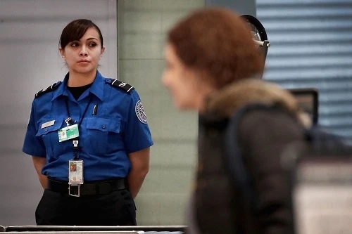TSA Jobs Not as Attractive as They Appear