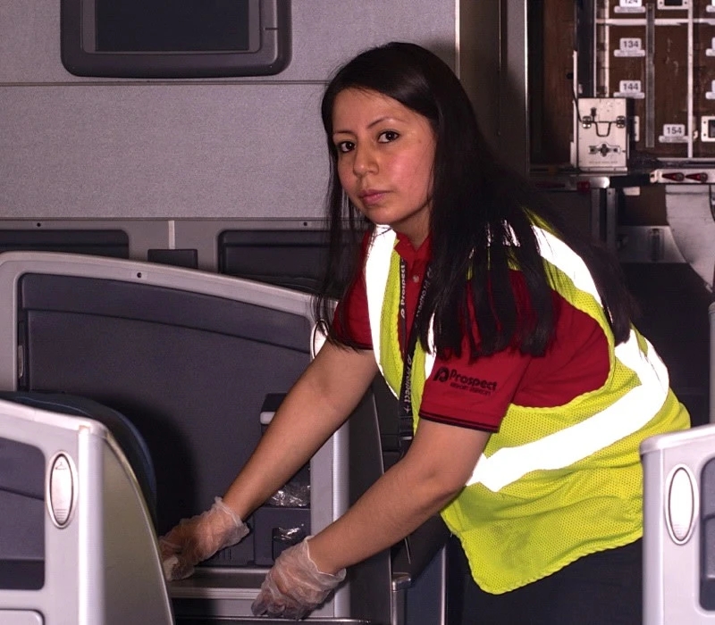 Air Travel’s Unsung Security Heroes