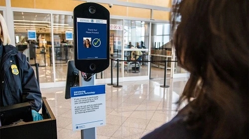Detroit Metropolitan Airport Latest to Receive Facial Recognition Technology